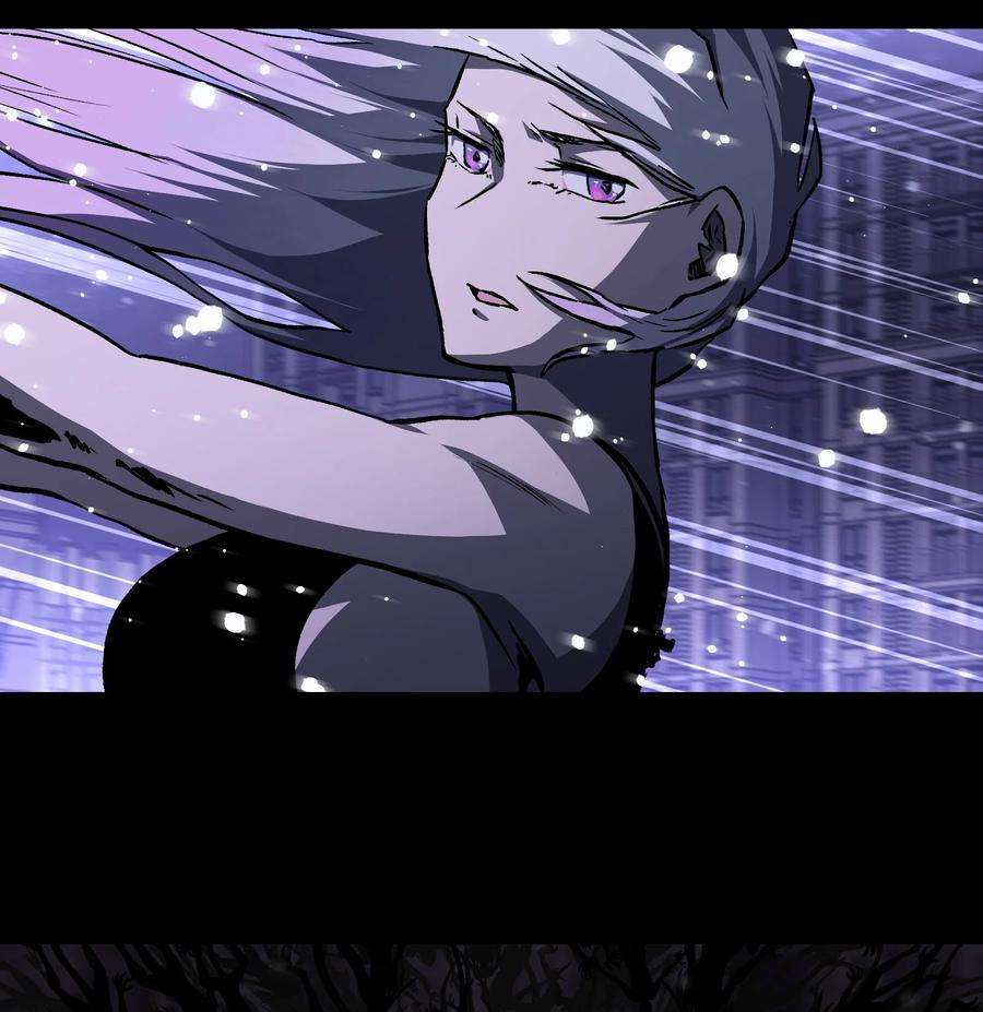 成为我的员工吧！这里是老板以外全员丧尸的末世派遣公司！070 阎姬！阎姬！