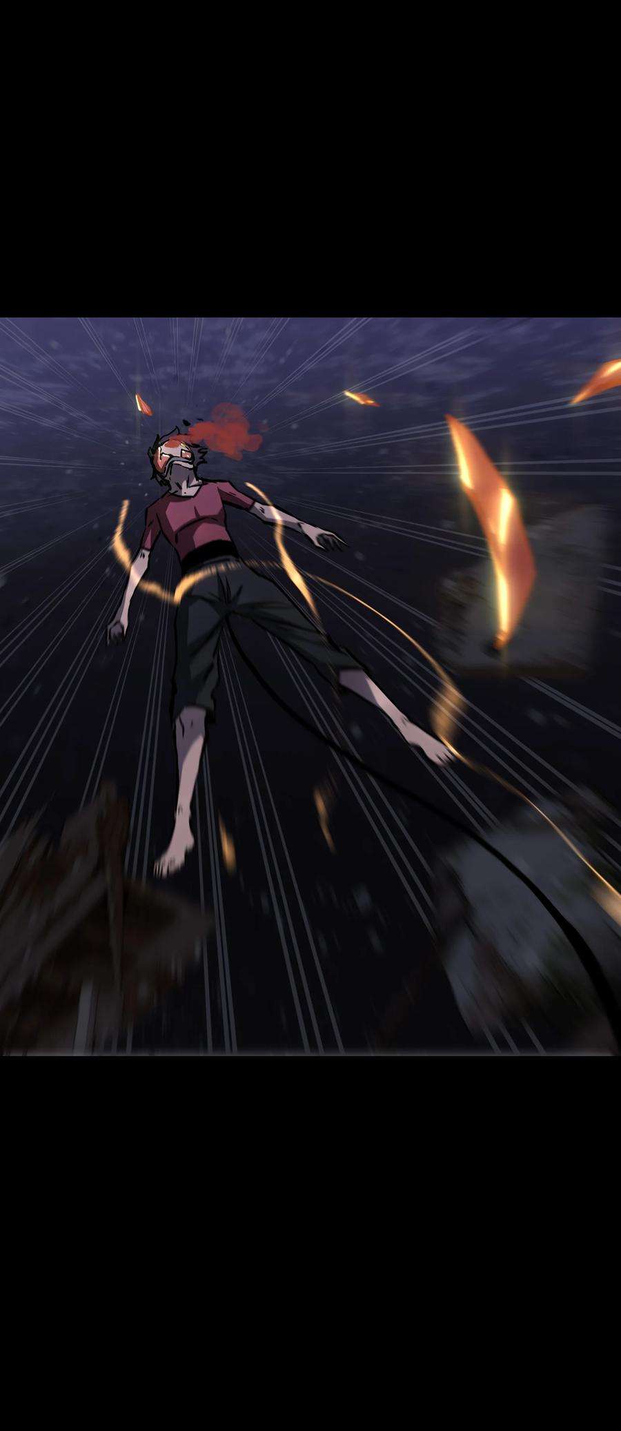 成为我的员工吧！这里是老板以外全员丧尸的末世派遣公司！070 阎姬！阎姬！