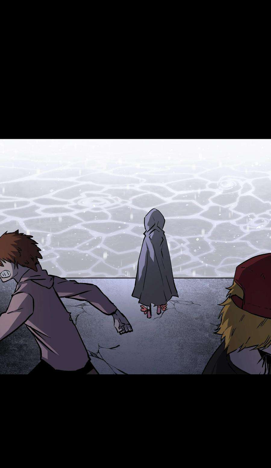 成为我的员工吧！这里是老板以外全员丧尸的末世派遣公司！070 阎姬！阎姬！