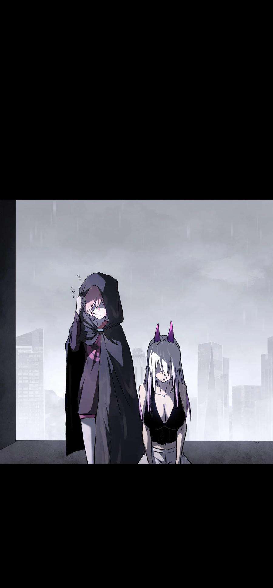 成为我的员工吧！这里是老板以外全员丧尸的末世派遣公司！070 阎姬！阎姬！