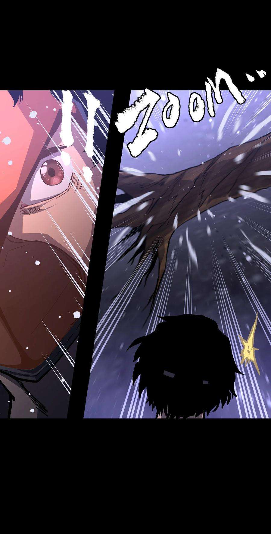 成为我的员工吧！这里是老板以外全员丧尸的末世派遣公司！070 阎姬！阎姬！