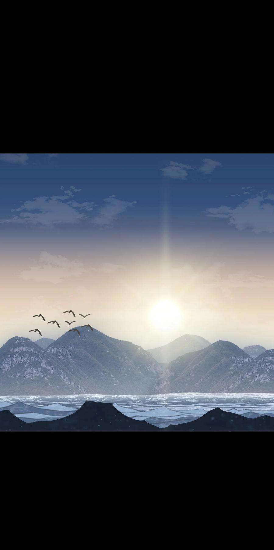 成为我的员工吧！这里是老板以外全员丧尸的末世派遣公司！071 与君离别意