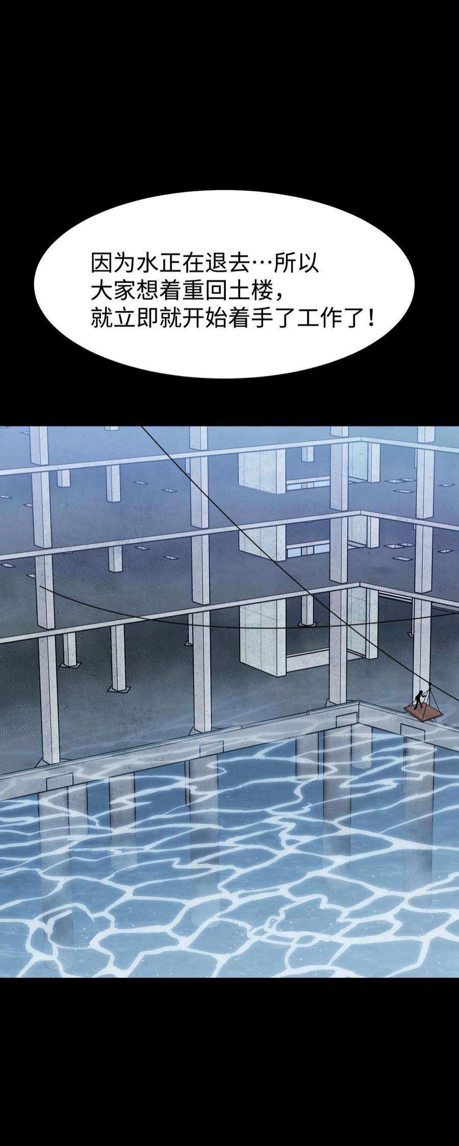 成为我的员工吧！这里是老板以外全员丧尸的末世派遣公司！071 与君离别意