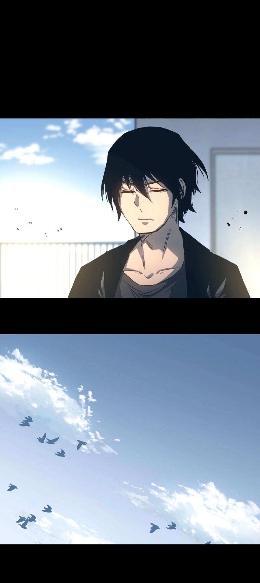 成为我的员工吧！这里是老板以外全员丧尸的末世派遣公司！071 与君离别意