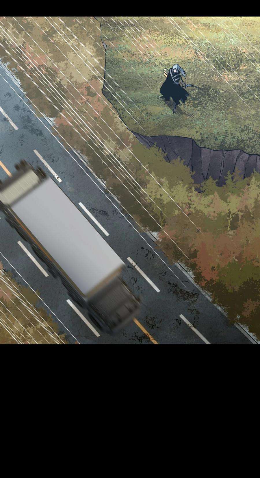 成为我的员工吧！这里是老板以外全员丧尸的末世派遣公司！071 与君离别意