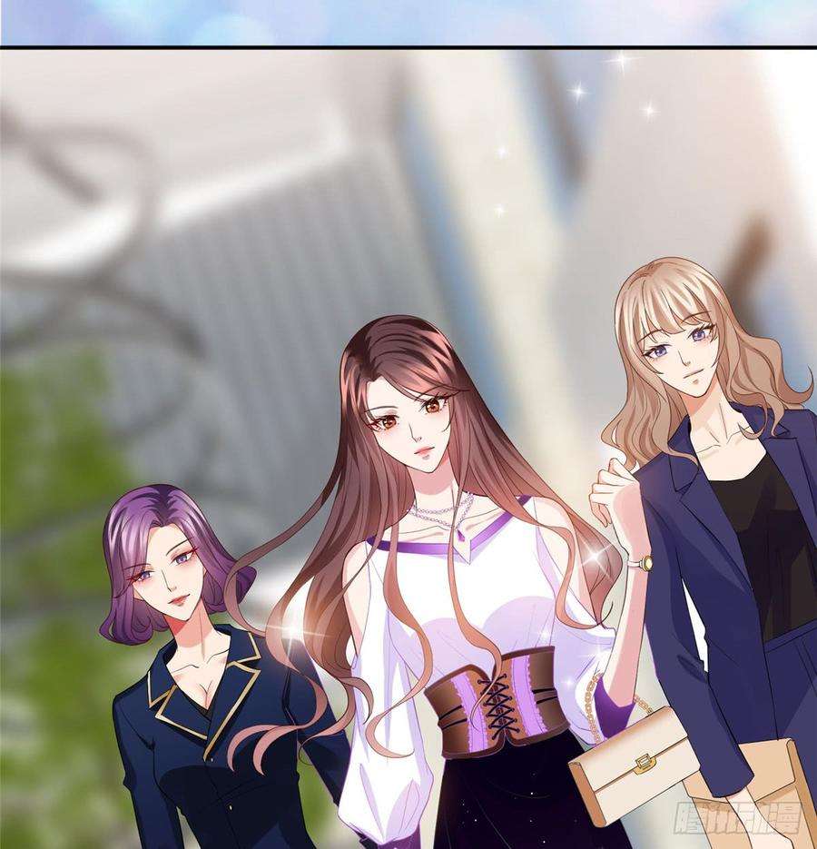 抱歉我拿的是女主剧本预告