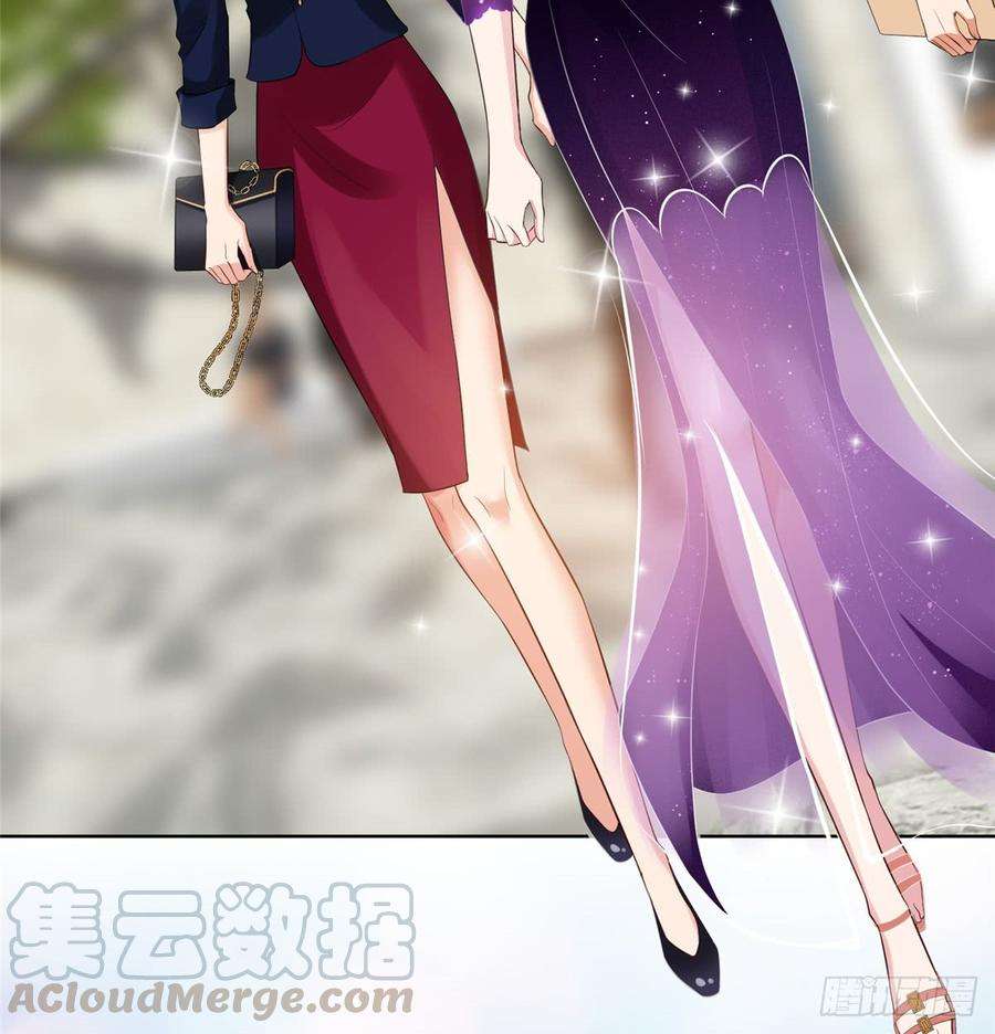 抱歉我拿的是女主剧本预告