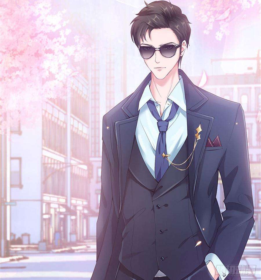 抱歉我拿的是女主剧本一话 我向路人求婚了