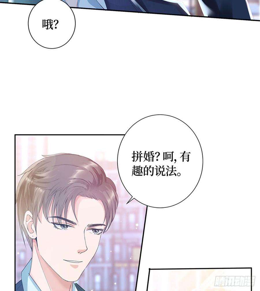 抱歉我拿的是女主剧本一话 我向路人求婚了