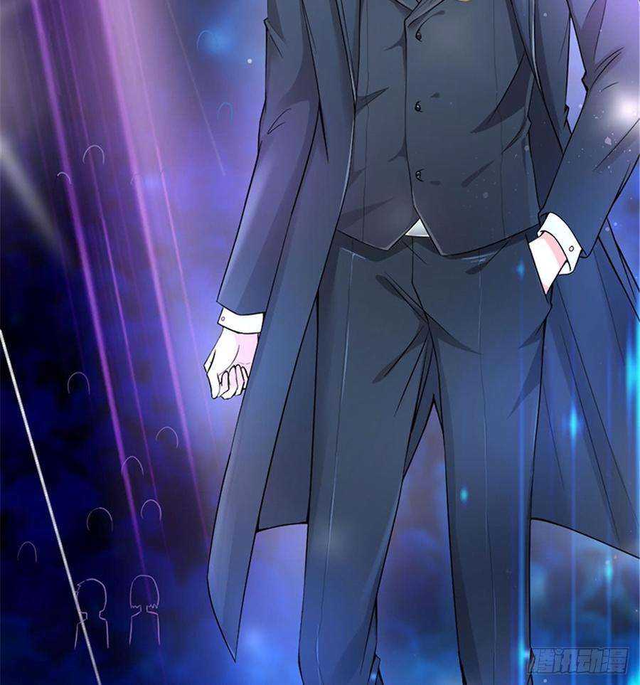 抱歉我拿的是女主剧本三话 护妻狂魔上线