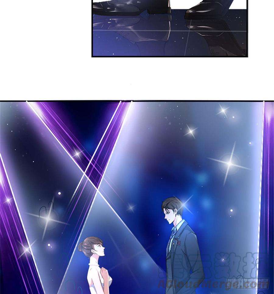 抱歉我拿的是女主剧本三话 护妻狂魔上线