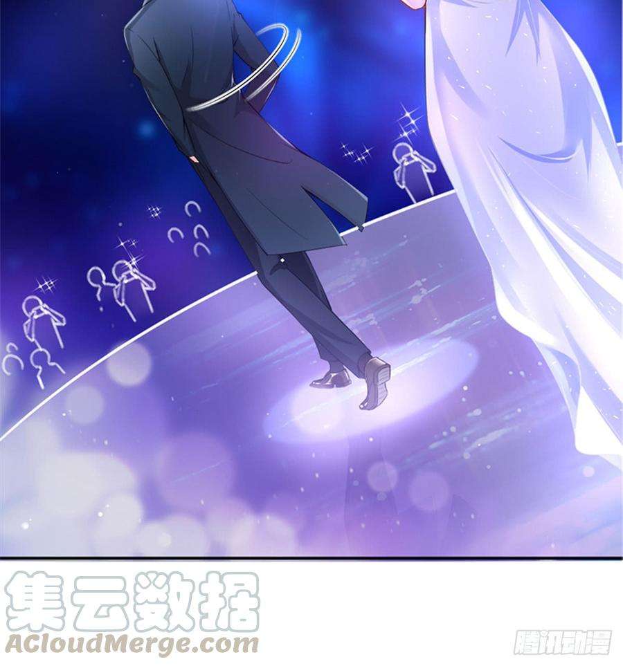 抱歉我拿的是女主剧本三话 护妻狂魔上线