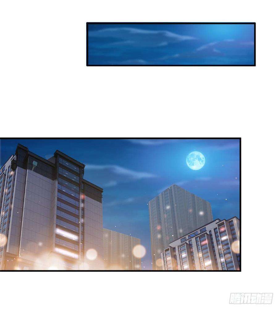 抱歉我拿的是女主剧本六话 谁是挡箭牌