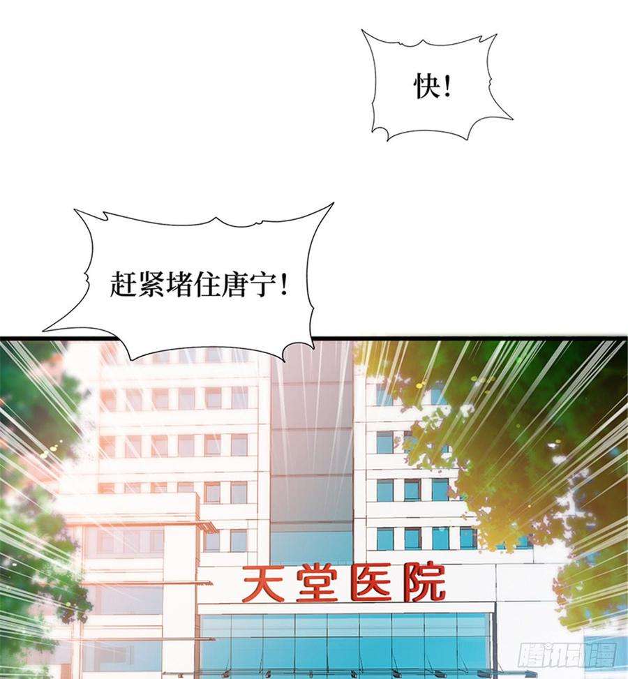 抱歉我拿的是女主剧本九话 唐宁的反击