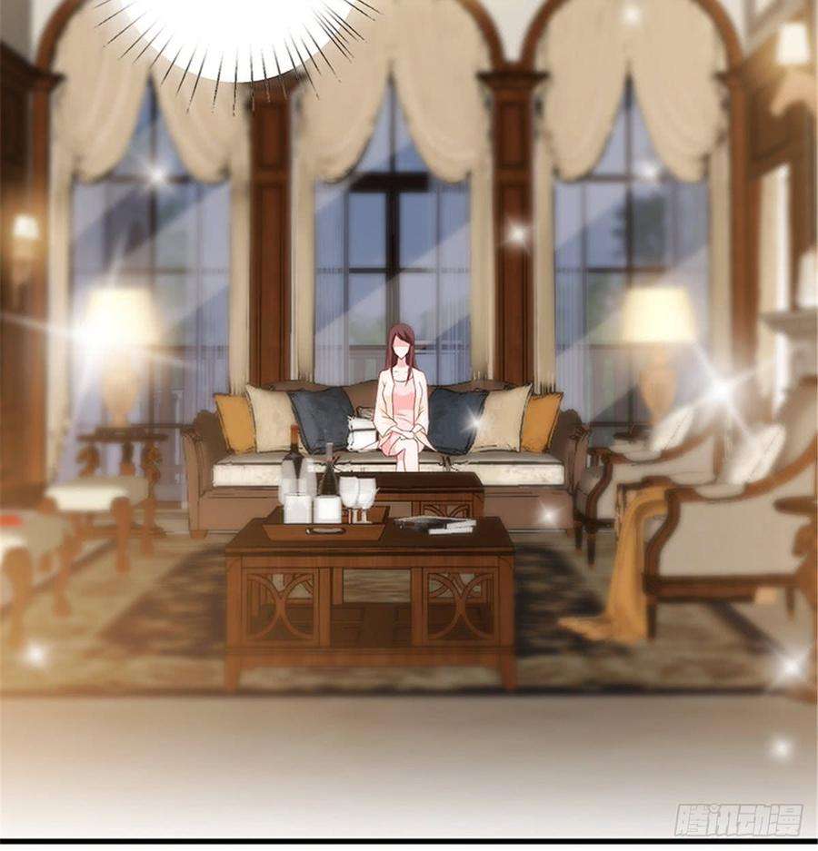 抱歉我拿的是女主剧本十二话 嫁给老男人？！