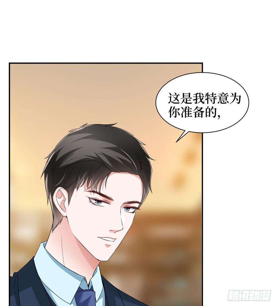 抱歉我拿的是女主剧本十八话 宠爱