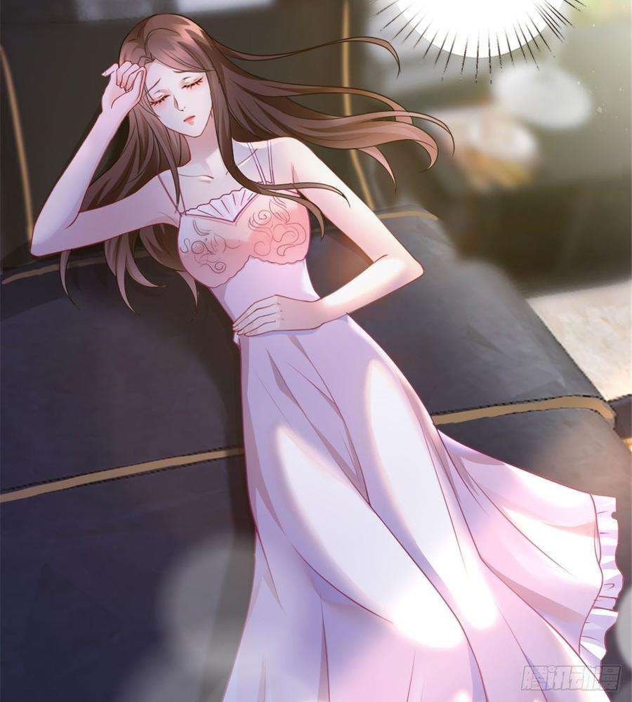 抱歉我拿的是女主剧本二十五话 心有不甘