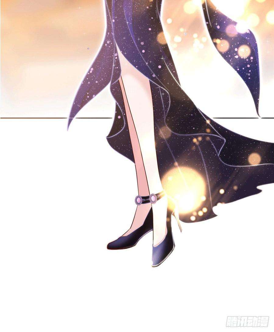 抱歉我拿的是女主剧本二十七话 宣布复出