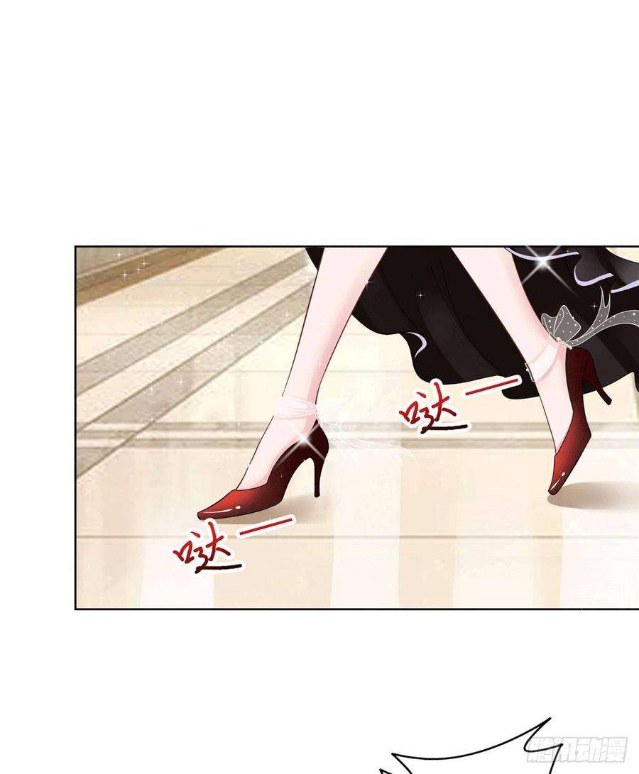 抱歉我拿的是女主剧本二十七话 宣布复出