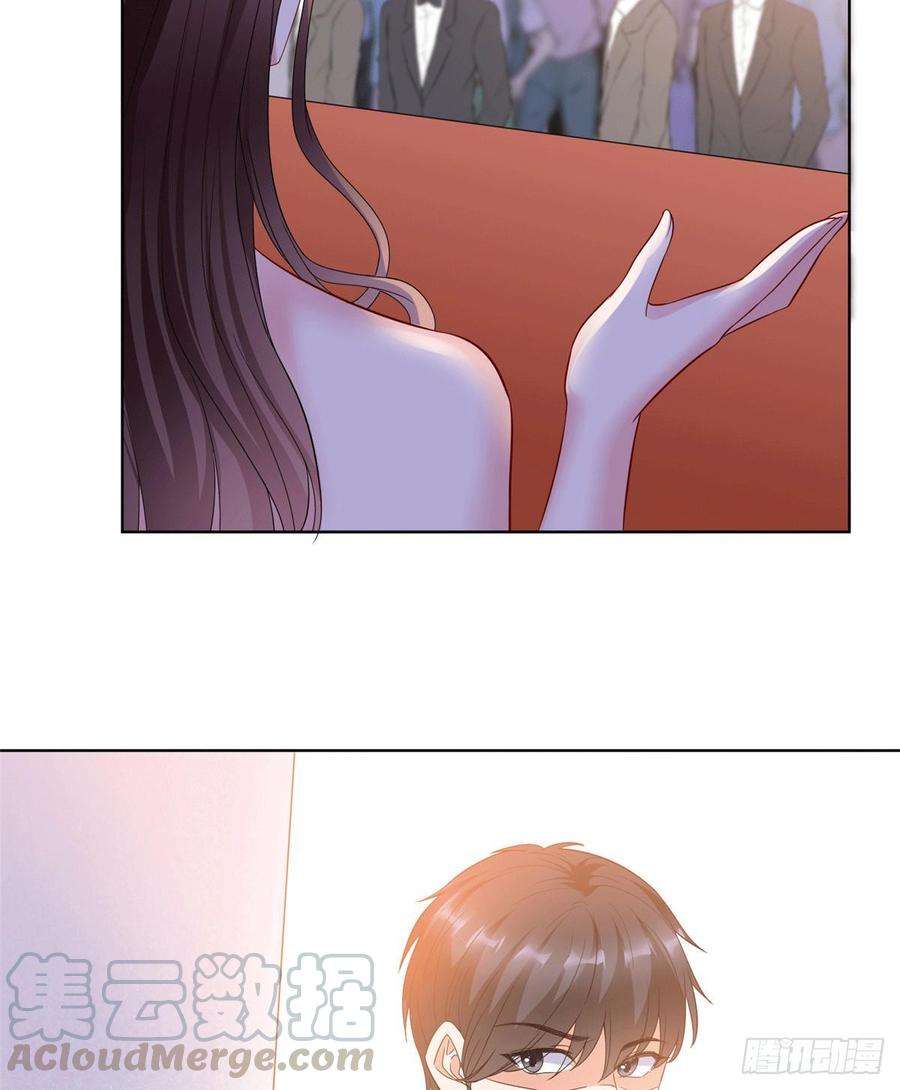 抱歉我拿的是女主剧本二十七话 宣布复出