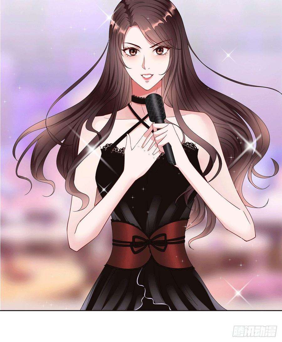 抱歉我拿的是女主剧本二十七话 宣布复出