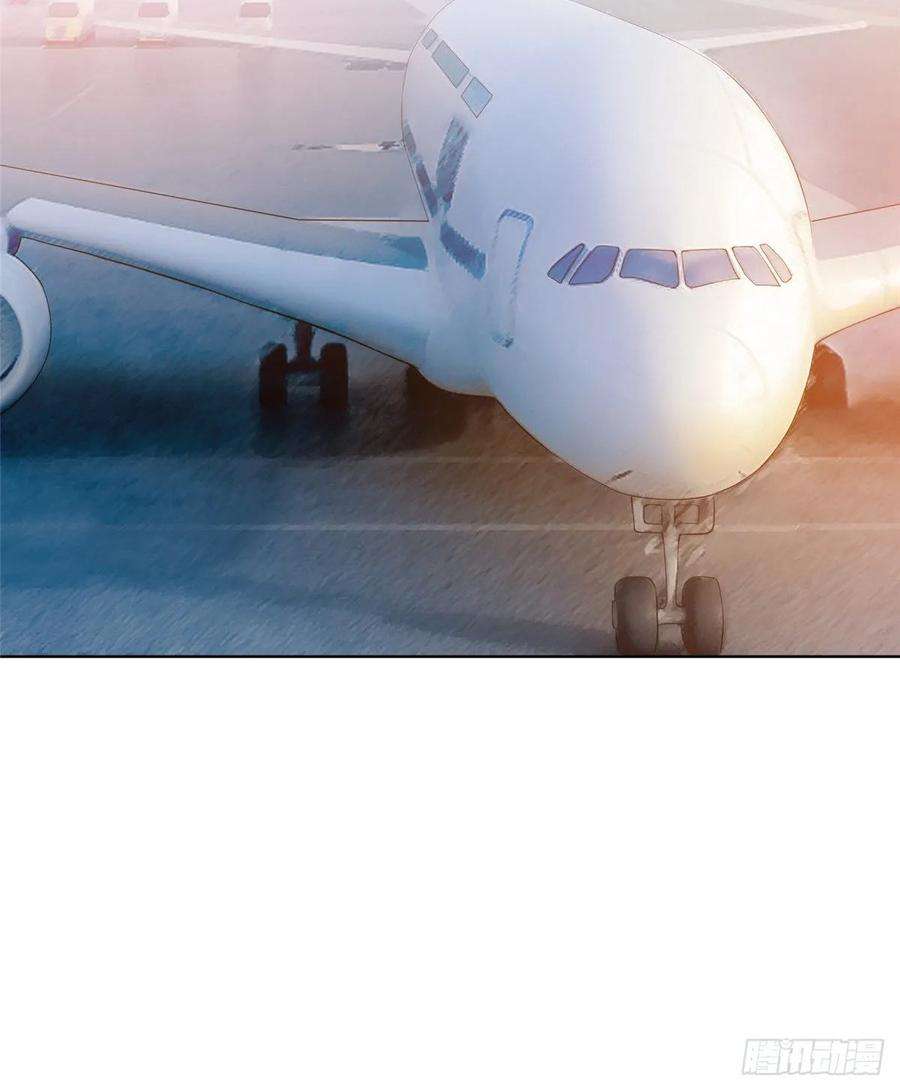 抱歉我拿的是女主剧本三十一话 前往美国