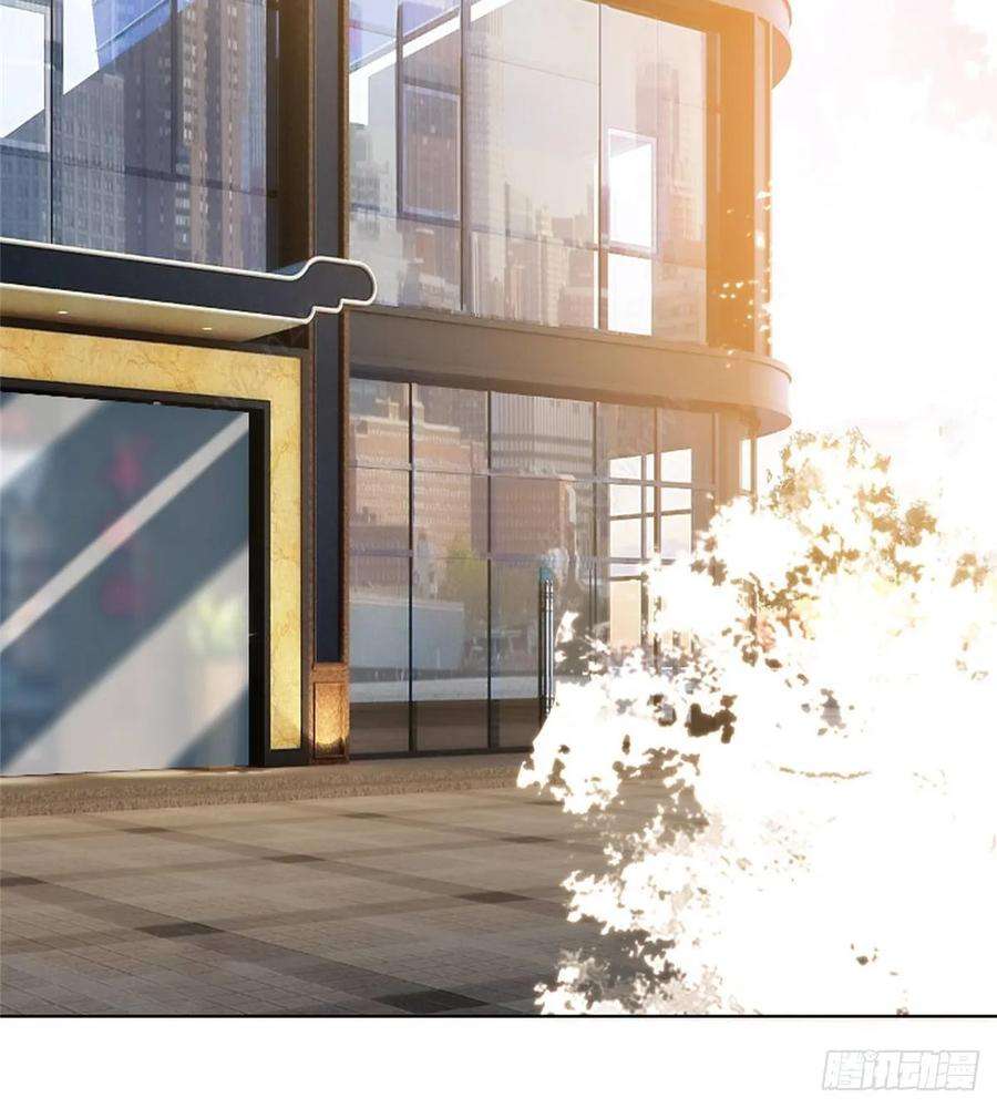 抱歉我拿的是女主剧本三十一话 前往美国