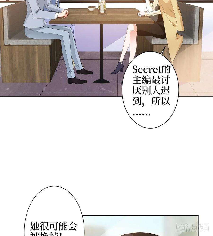 抱歉我拿的是女主剧本三十一话 前往美国