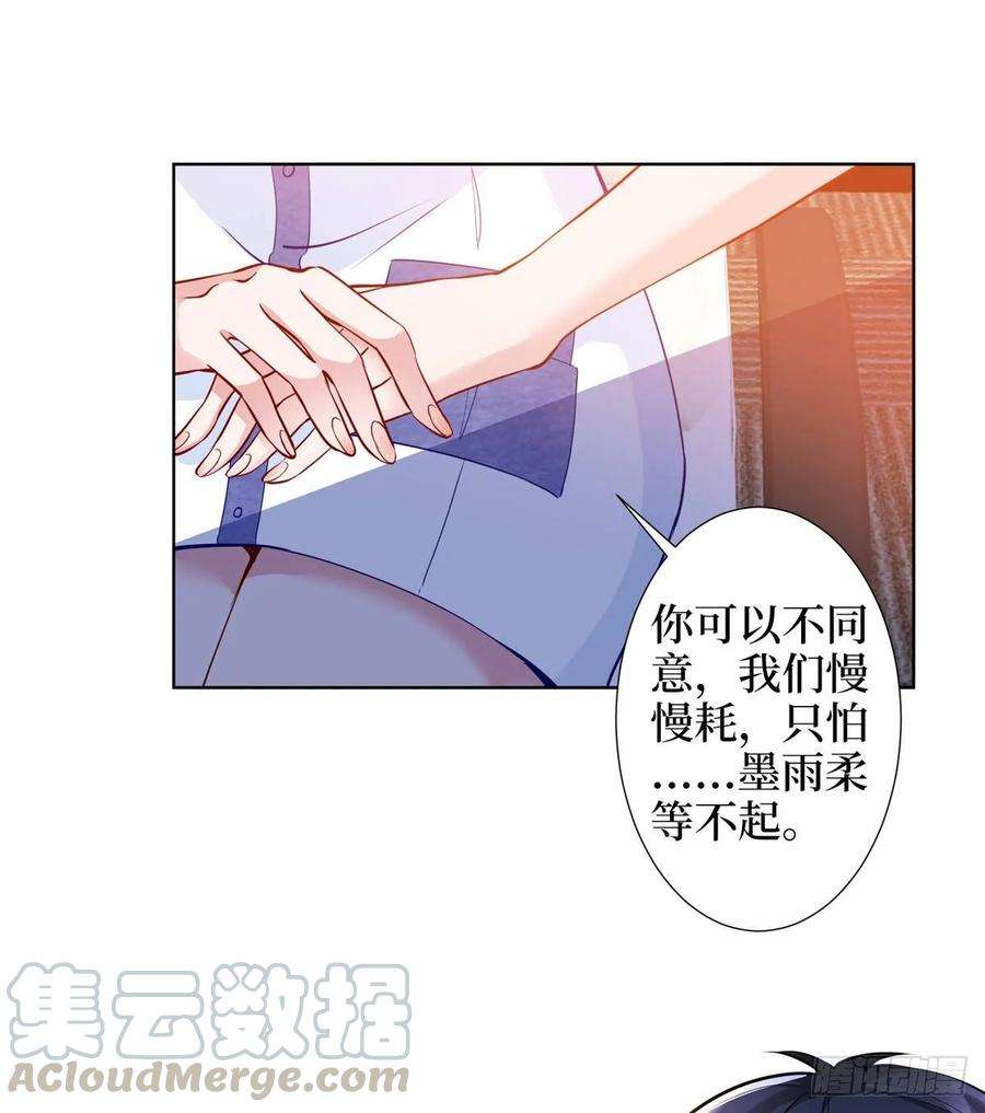 抱歉我拿的是女主剧本三十四话 特权