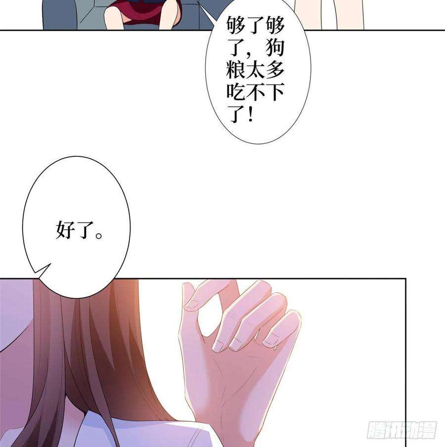 抱歉我拿的是女主剧本三十五话 天价保单