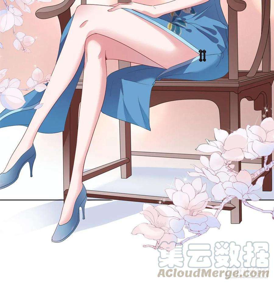 抱歉我拿的是女主剧本三十六话 她们不配叫模特！