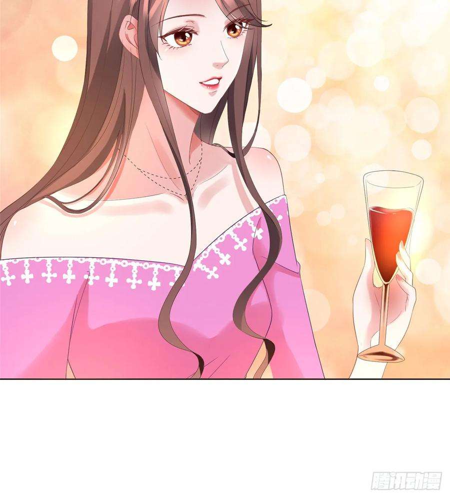 抱歉我拿的是女主剧本三十九话 名模与她的背景板