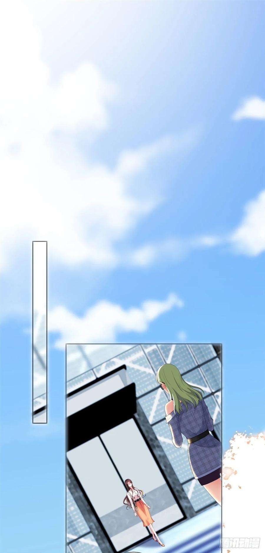 抱歉我拿的是女主剧本四十五话傻瓜，我就缺一个你啊