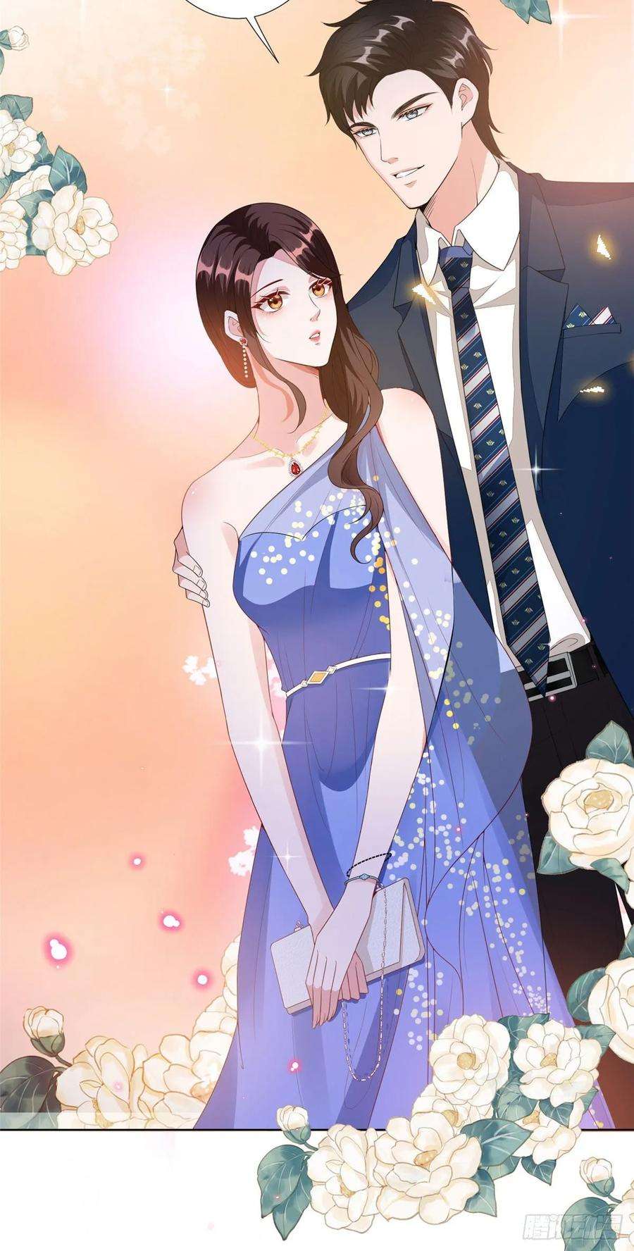 抱歉我拿的是女主剧本四十七话 名模和霸总