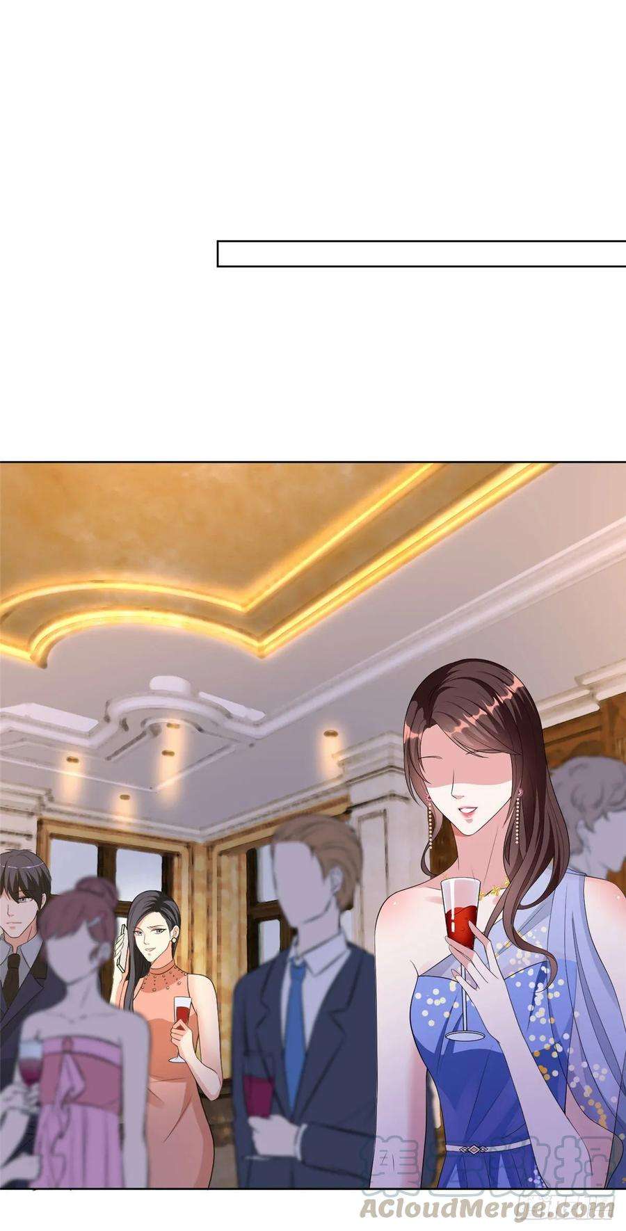 抱歉我拿的是女主剧本四十七话 名模和霸总