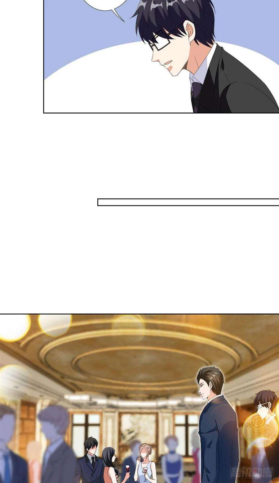 抱歉我拿的是女主剧本四十八话 墨霆的手段