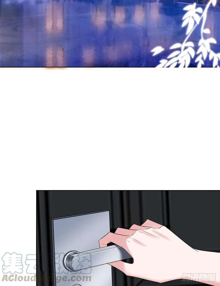 抱歉我拿的是女主剧本四十九话 墨总的惊喜