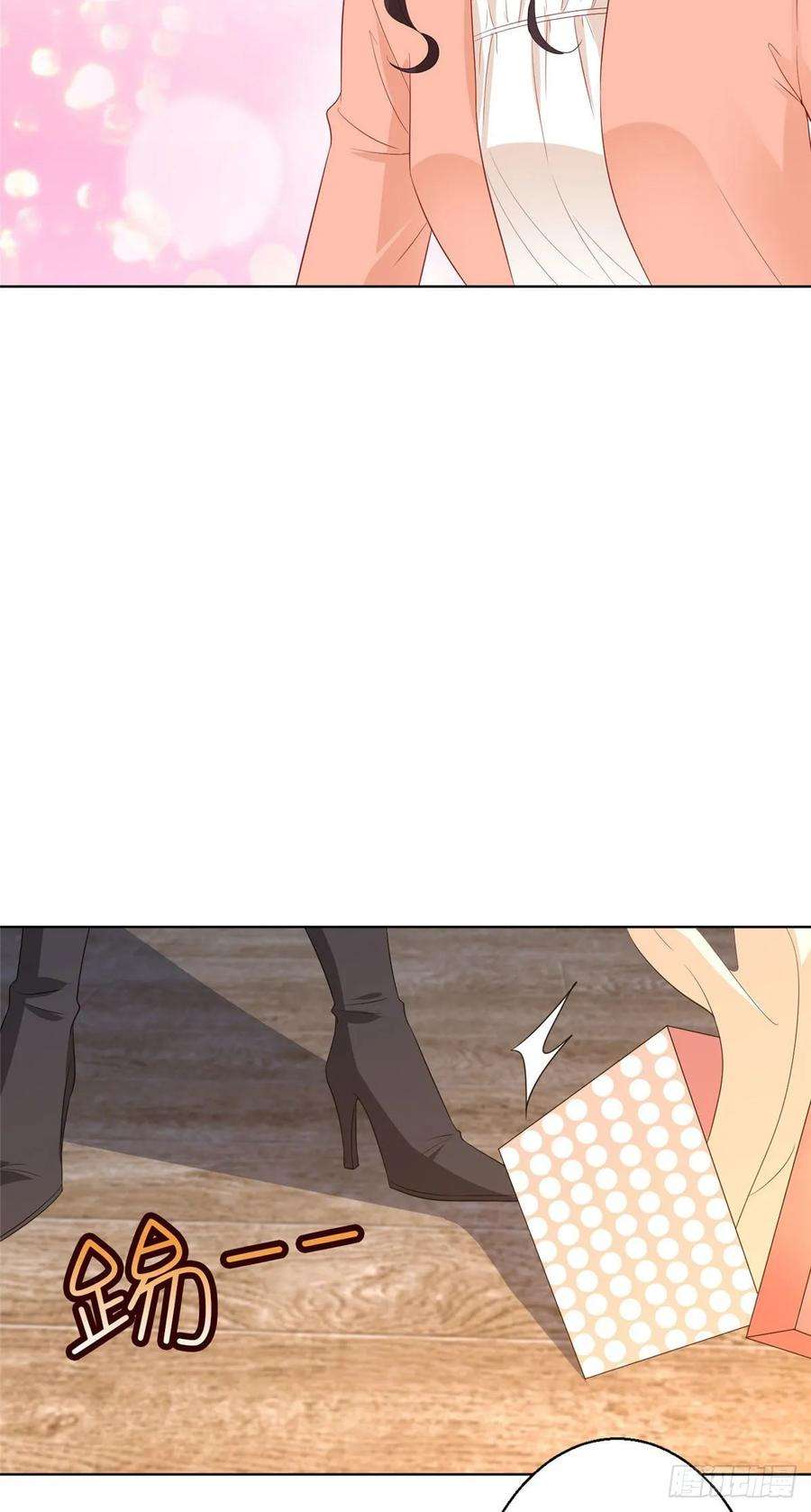 抱歉我拿的是女主剧本五十话 都是白莲花装什么清高