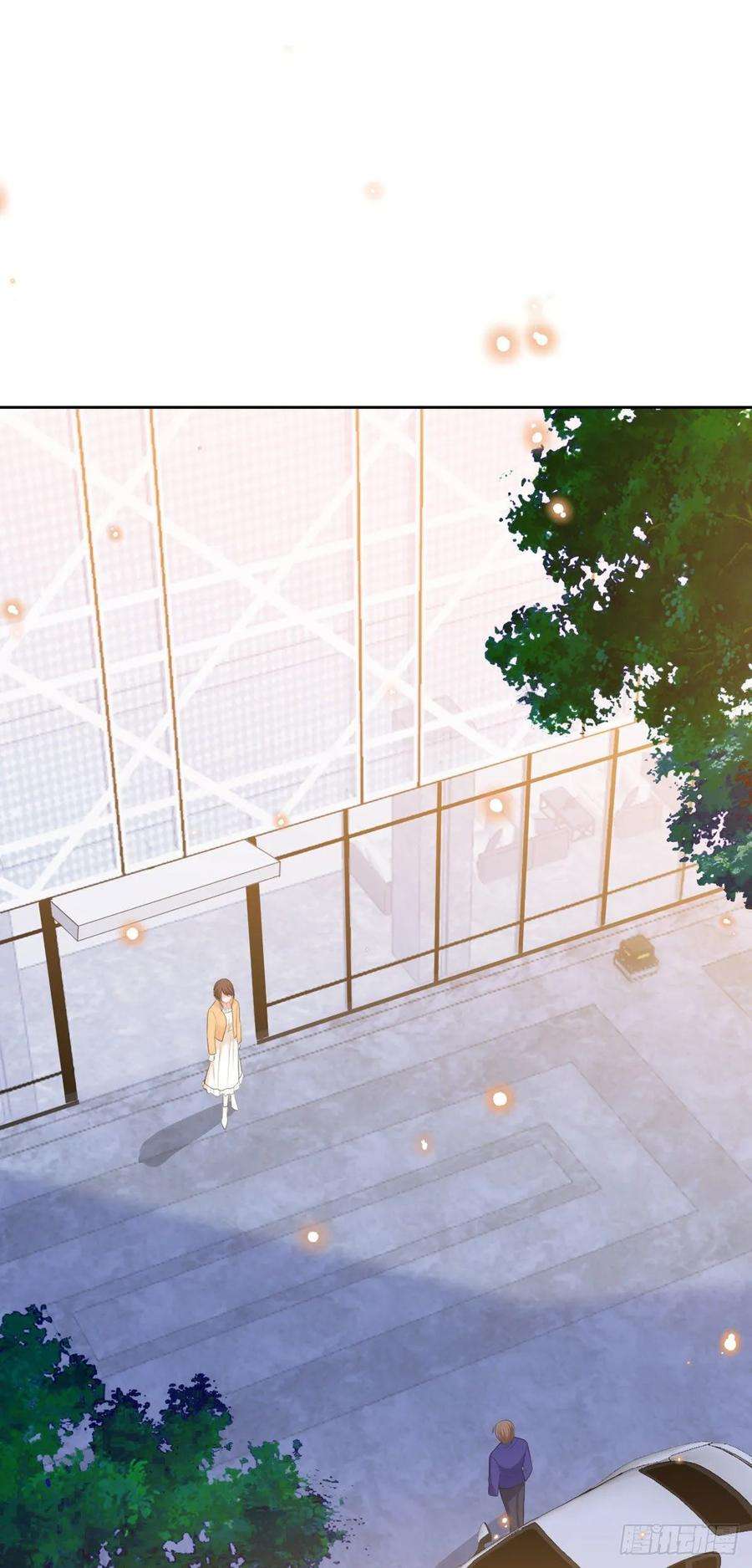 抱歉我拿的是女主剧本五十一话 天艺该凉了