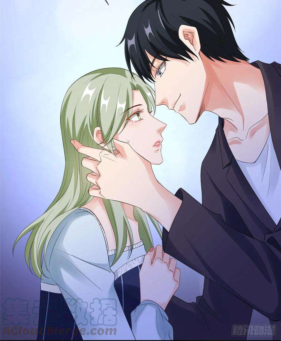 抱歉我拿的是女主剧本五十二话 捉奸