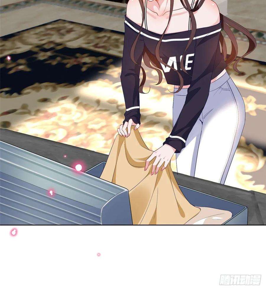 抱歉我拿的是女主剧本五十二话 捉奸