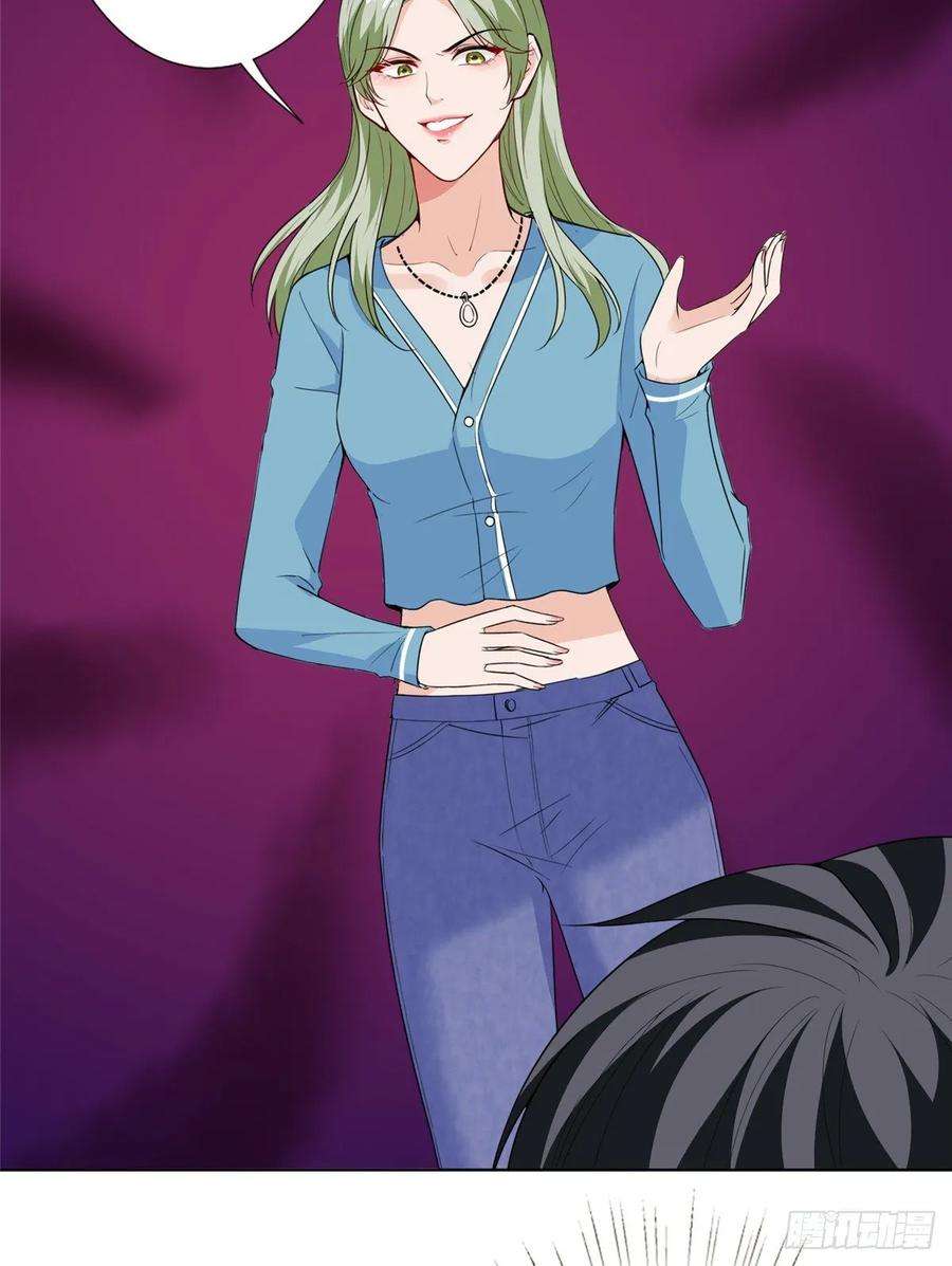 抱歉我拿的是女主剧本五十三话 唐宁抢人资源？