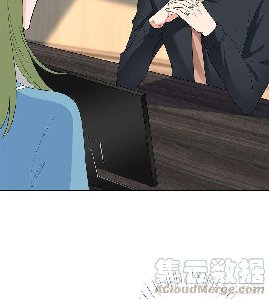 抱歉我拿的是女主剧本五十三话 唐宁抢人资源？