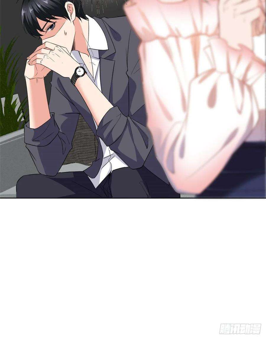 抱歉我拿的是女主剧本五十四话 唐宁背后的男人们