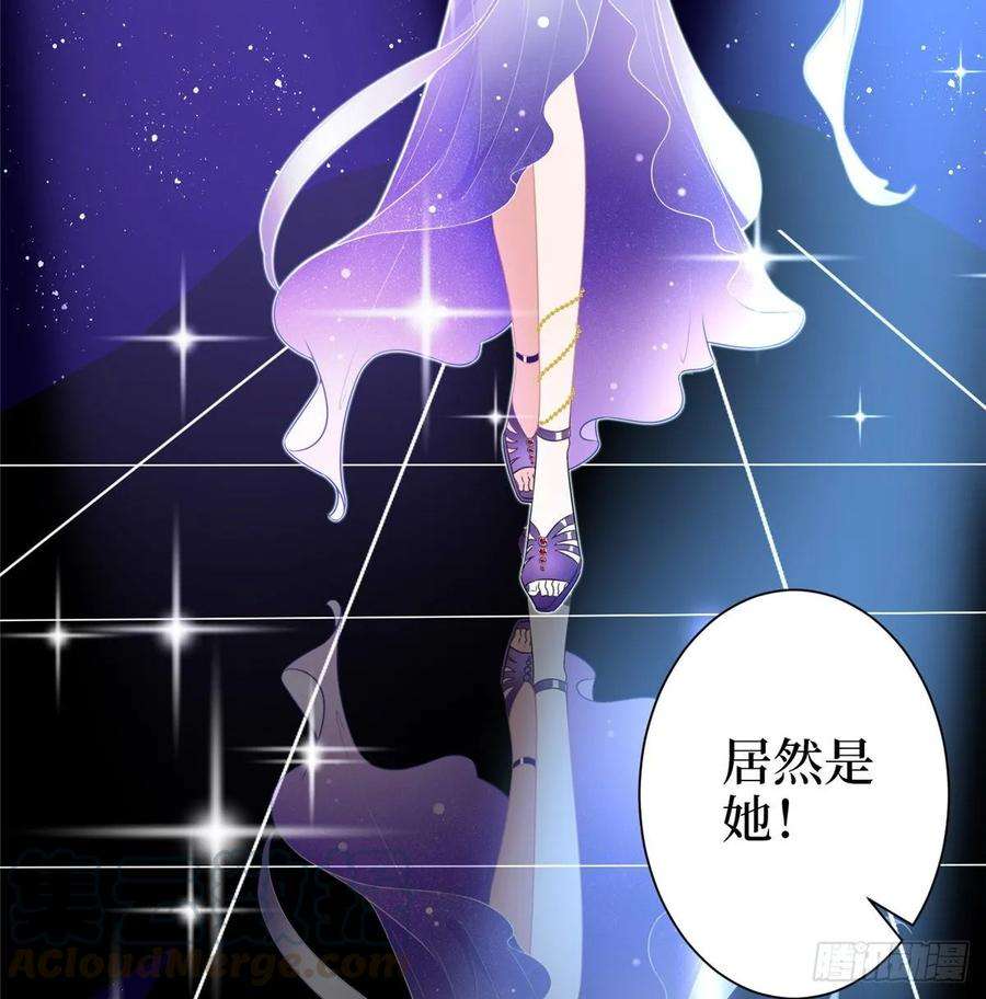 抱歉我拿的是女主剧本五十四话 唐宁背后的男人们