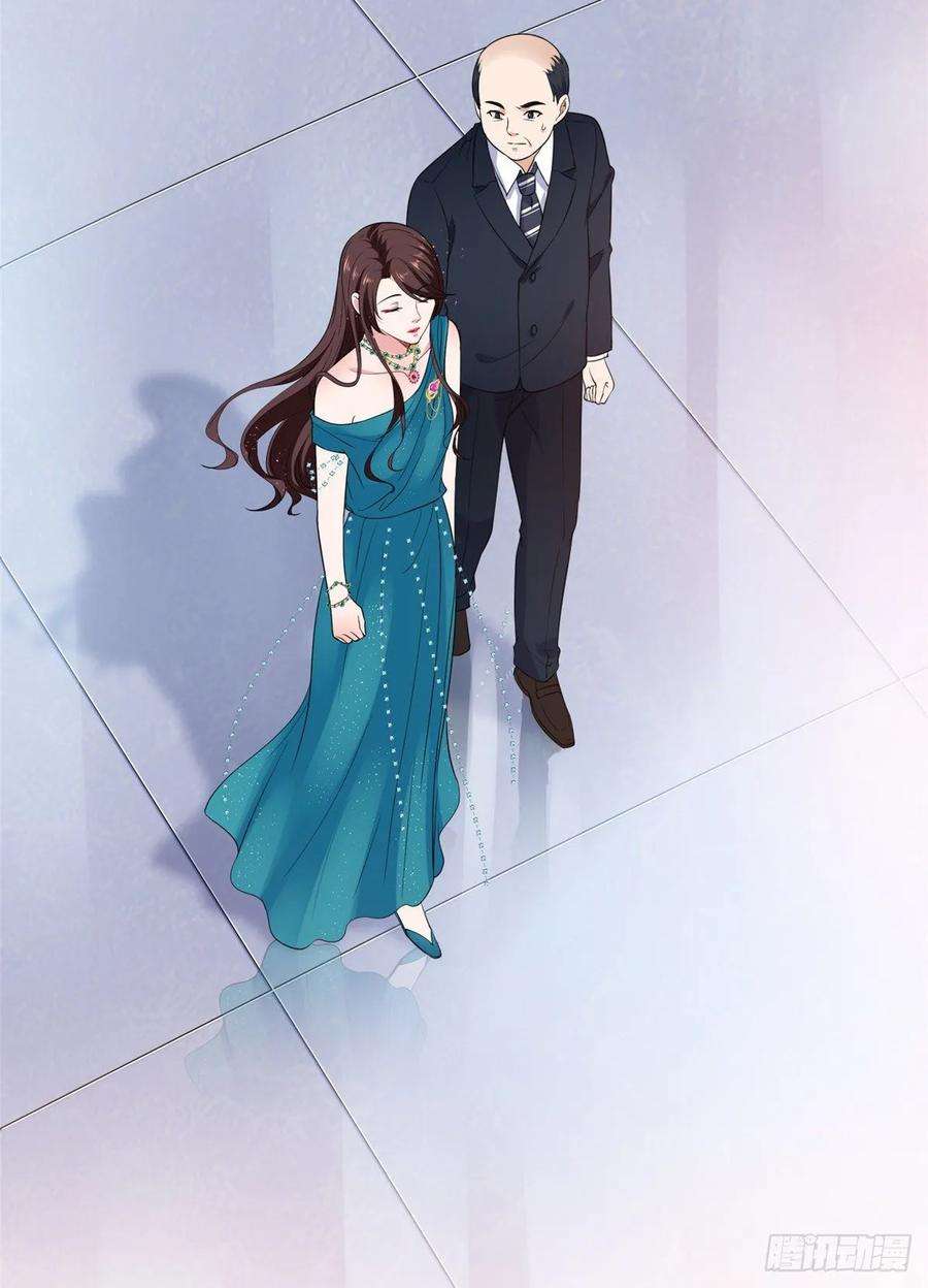 抱歉我拿的是女主剧本五十六话 这女人真带劲