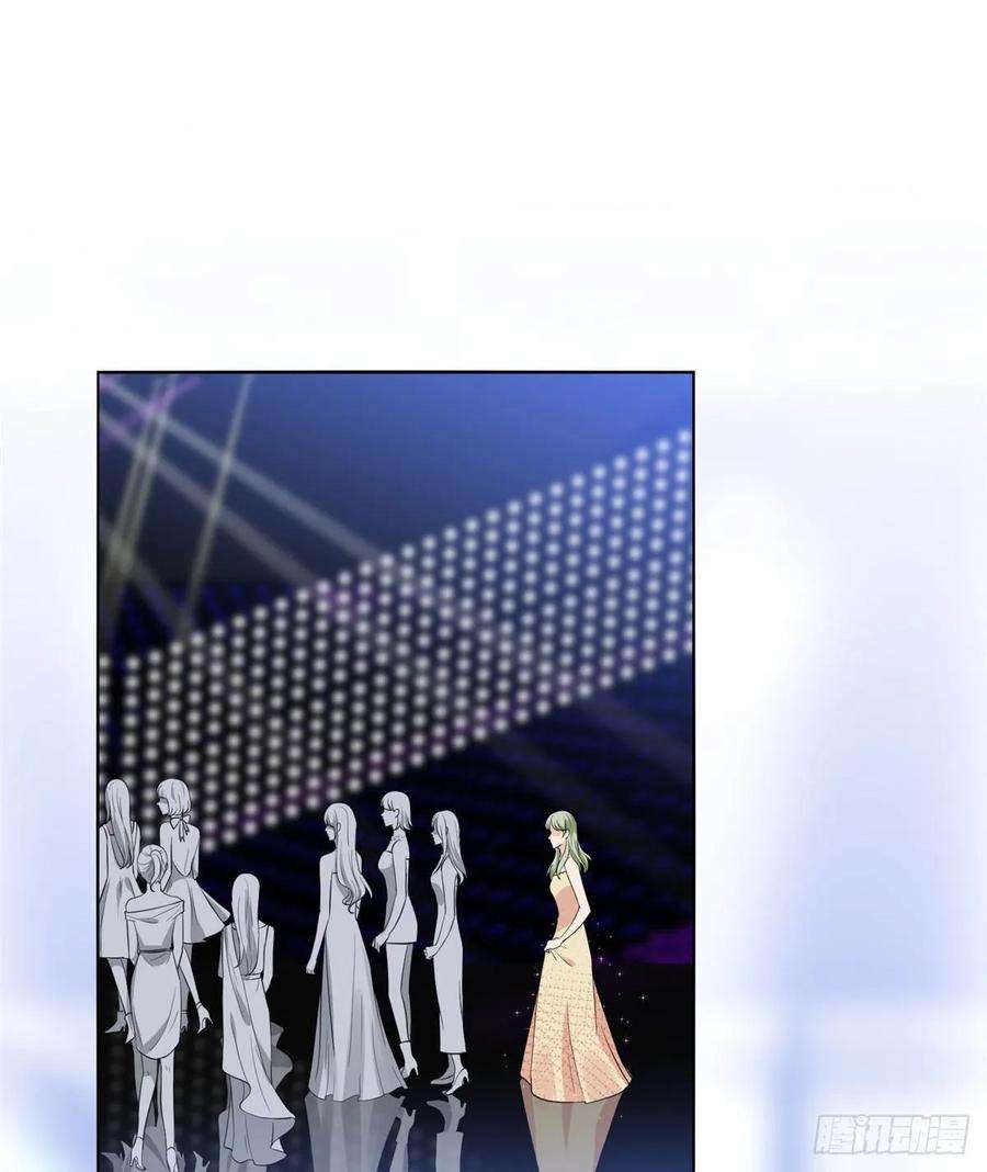 抱歉我拿的是女主剧本五十六话 这女人真带劲