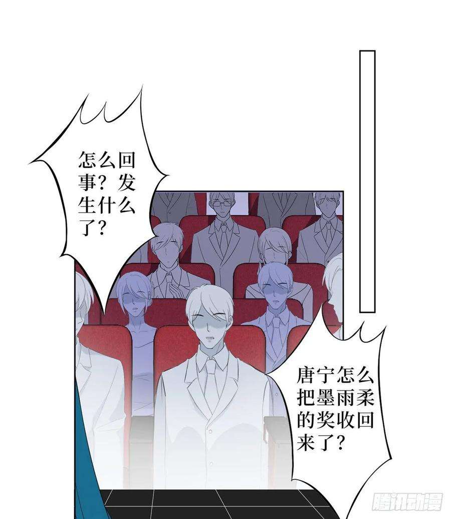 抱歉我拿的是女主剧本五十七话 特殊贡献奖