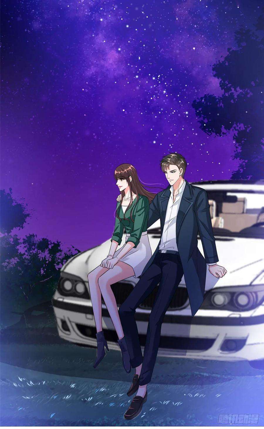 抱歉我拿的是女主剧本五十八话 要死大家一起死！