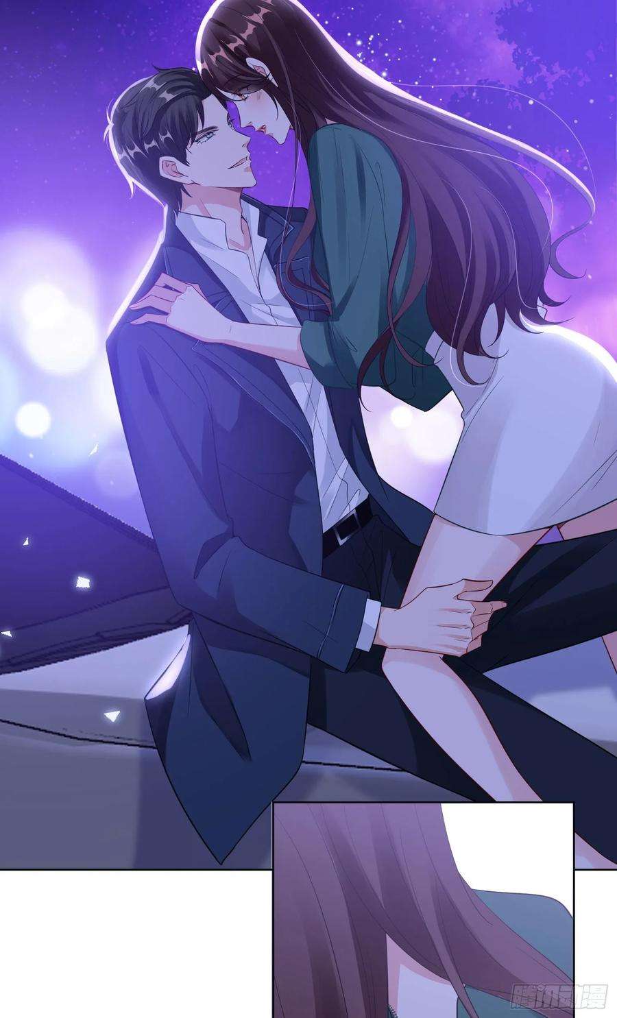 抱歉我拿的是女主剧本五十八话 要死大家一起死！